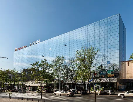 IPTEH Business Center